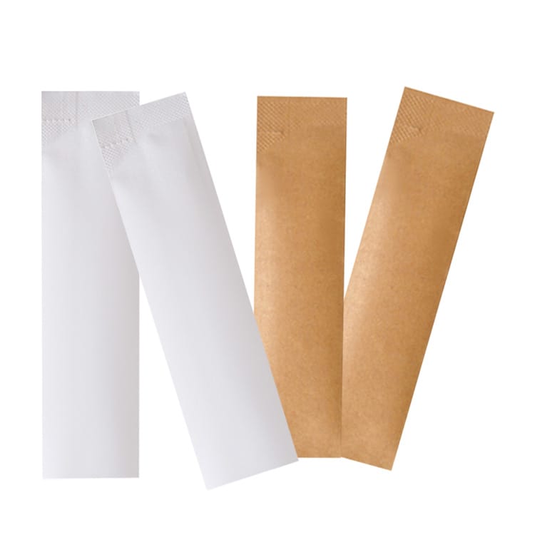 SFK and paper sheets